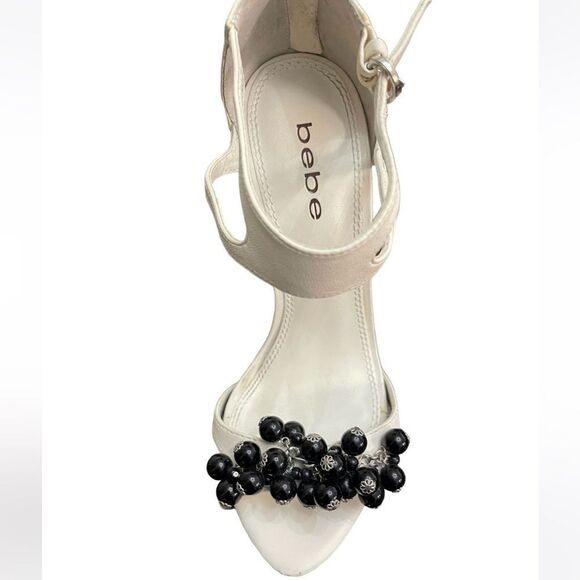 Bebe “Piper” Heels/Stilettos - Picture 6 of 14